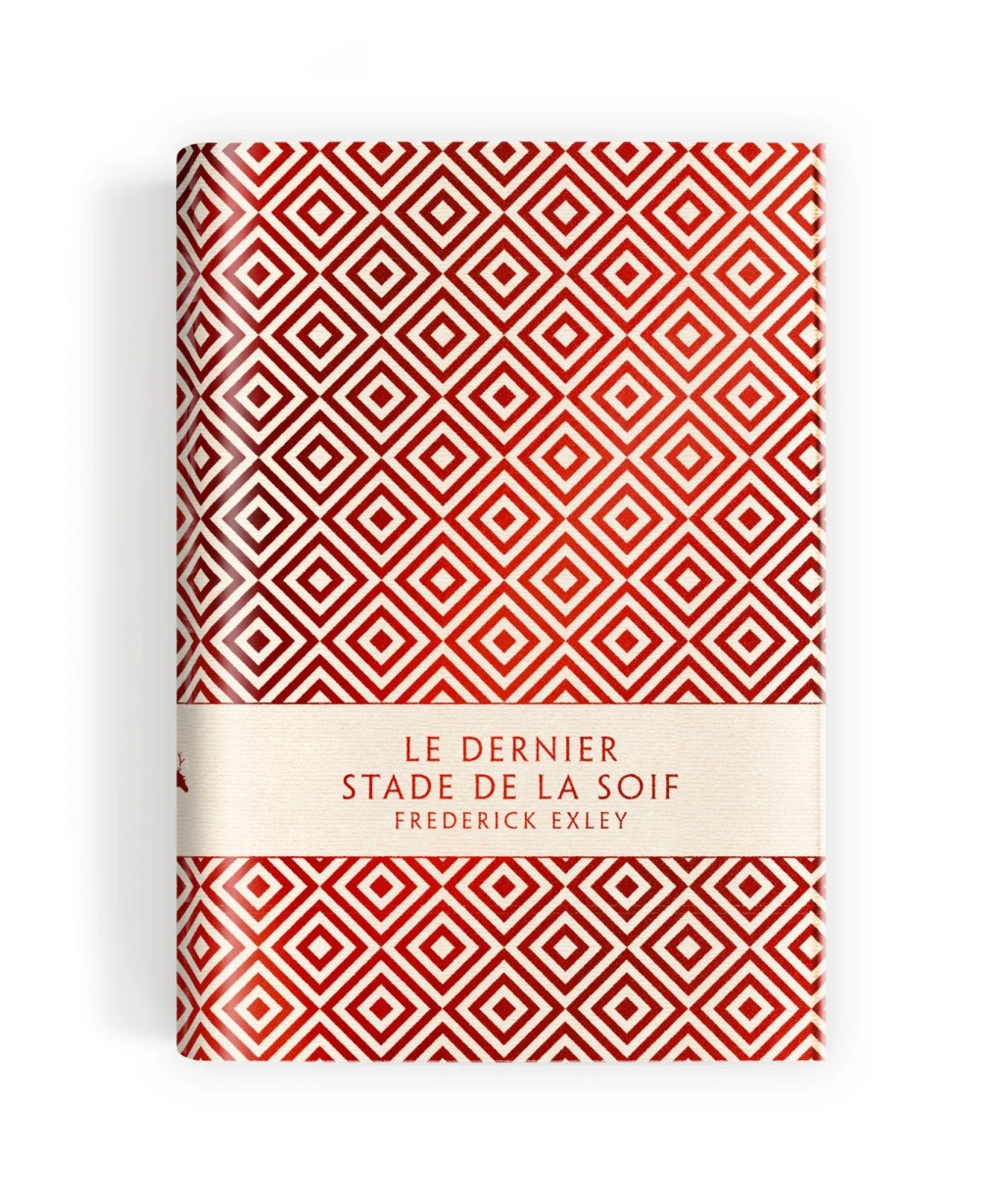 Quête américaine : raisons de lire Le dernier stade de la soif de Fred Exley